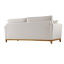 Ver imagem 4 de Sofá Fixo Brasil 160 Cm com Braço 10 Cm Meu Sofá Online