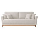 Ver imagem 1 de Sofá Fixo Brasil 160 Cm com Braço 10 Cm Meu Sofá Online