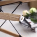 Ver mais imagens de Kit de 2 Banquetas Eames Charles Eiffel Trevisul - Preto