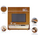 Ver imagem 5 de Conjunto Rack e Painel Ripado Luna 770 Eras Madetec