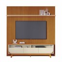 Ver imagem 4 de Conjunto Rack e Painel Ripado Luna 770 Eras Madetec