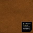 Ver imagem 5 de Poltrona Decorativa Aisha Orgânica Veludo Terracota - Desk Design