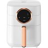Fritadeira Air Fryer Gaabor Ga-e45a02 Touch 4l Branco 127v - 1