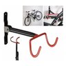 Kit 2 Suporte Bicicleta Bike Parede Horizontal Porta Bike - 5