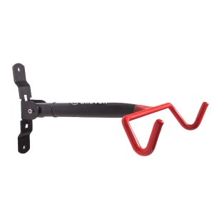 Kit 2 Suporte Bicicleta Bike Parede Horizontal Porta Bike
