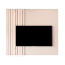 Ver imagem 2 de Painel para TV Sala de Estar Quarto Boto 140cm MDF Home Theater Moderno Just Time