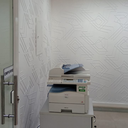 Ver mais imagens de Kit 16 Placas Revestimento Flexivel Parede Decoração 3m² 3d