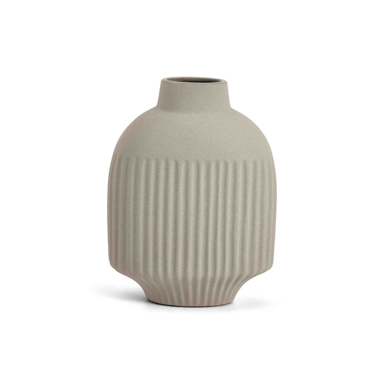 Vaso em Cerâmica 17387 Mart