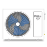 Ar Condicionado Split Hi Wall Philco Inverter Eco 36000 Btu/h Quente e Frio Pac36qc – 220 Volts - 10