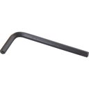 Ver imagem 1 de Chave Hexagonal (Allen) 5,0 mm Vonder