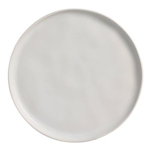 CONJUNTO C/ 6 PRATOS RASO BIO STONEWARE VIT Ø 27,5cm