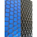 Ver imagem 3 de Capa Térmica Piscina 6x3 300 Micras Proteção Uv Black/blue