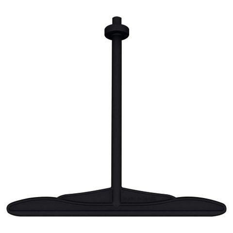 Haste para Pipoqueira Tramontina Original Reposição para Tampa de Vidro 22cm