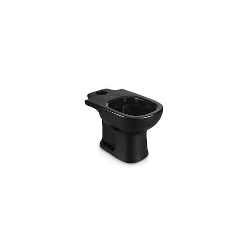 Bacia Icasa Para Caixa Aoplada Etna Preta IP2112