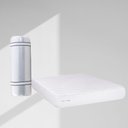 Ver imagem 1 de Colchão Casal Enrolado Espuma D28 Seleno 138x25 Branco