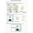 Ver imagem 6 de Depurador Fogatti Compact New 60cm Inox 220v 18055900