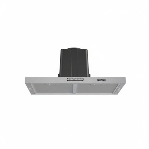 Depurador Fogatti Compact New 60cm Inox 220v 18055900