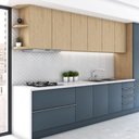 Ver imagem 2 de Depurador Fogatti Compact New 60cm Inox 220v 18055900