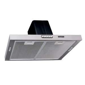 Depurador Fogatti Compact New 60CM Inox 220V 18055900