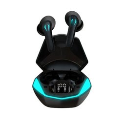 Fone Bluetooth Sem Fio Wireless Gamer Sem Atraso Música Jogo 5.1 H'MASTON LY-132 - 1