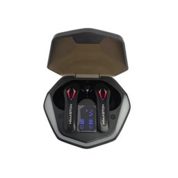 Fone Bluetooth Sem Fio Wireless Gamer Sem Atraso Música Jogo 5.1 H'MASTON LY-132 - 7