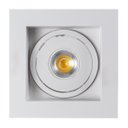 Ver imagem 1 de Spot Embutir Conecta Branco Click Dl146Mdw Bella + LED Bq St2365