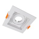 Ver imagem 5 de Spot Embutir Conecta Branco Click Dl146Mdw Bella + LED Bq St2365