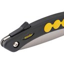 Ver imagem 3 de Serrote de Poda Dobrável 7.1/2" Lâmina 19cm Aço Carbono Vonder Jardim Galhos Folhagem