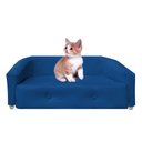 Ver imagem 3 de Sofa Pet Megui Almofadinha Marinho