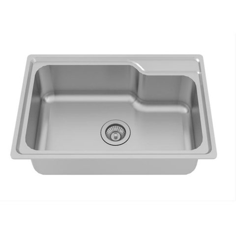 Cuba Inox 68 x 45 30505