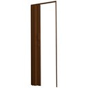 Ver imagem 4 de Porta Sanfonada de PVC 105x210cm Zapinplast - Marrom