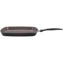 Ver imagem 2 de Grill Ceramic Life Smart Plus Preto 26cm 2l Brinox