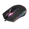 Mouse Gamer Xtrike Me Gm-215, 7200 Dpi 7 Botões Programáveis Rgb - Preto - 3