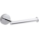 Ver imagem 1 de Papeleira Elate Cromado Kohler Cod: 27292br-cp