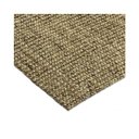 Ver imagem 3 de Tapete Sisal Natural 140x200 Ck