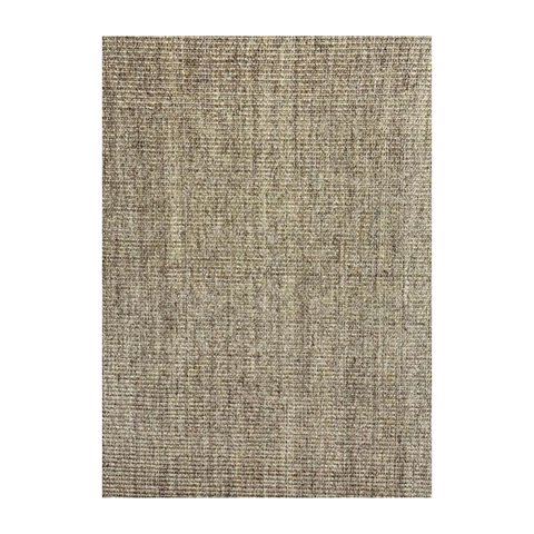 Tapete Sisal Natural 140x200 Ck