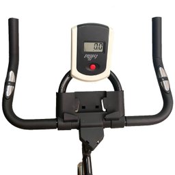 Bicicleta Ergométrica Spinning Profissional Mecânica 13 Kg Suporta 120 Kg Importway Iwbes-13 - 3