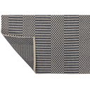 Ver imagem 4 de Tapete P/ Sala Serido 21409 L.Grey/Navy 2,30X3,00 São Carlos