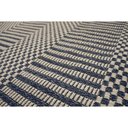 Ver imagem 5 de Tapete P/ Sala Serido 21409 L.Grey/Navy 2,30X3,00 São Carlos
