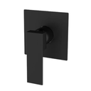 Ver imagem 1 de Acabamento Monocomando Lx4012b - Black Matte - Lexxa