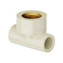 Ver imagem 2 de Tê de Transição Fêmea 90º Aquatherm CPVC 22X1/2'' Tigre