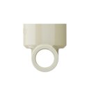 Ver imagem 3 de Tê de Transição Fêmea 90º Aquatherm CPVC 22X1/2'' Tigre