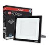 Refletor Holofote Led 200w Avant Slim Bivolt Branco Frio - 2