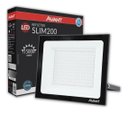 Ver imagem 2 de Refletor Holofote Led 200w Avant Slim Bivolt Branco Frio