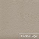 Ver imagem 2 de Calçadeira Baú Solteiro 90 Cm Para Cama Box Corano Bege