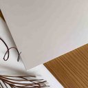 Ver imagem 3 de Rack New Bend 220 cm Porta Lisa Luna/Dourado Incolar