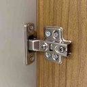 Ver imagem 5 de Rack New Bend 220 cm Porta Lisa Luna/Dourado Incolar