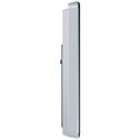 Ver imagem 4 de Controlador de Acesso Reconhecimento Facial Externo SS 3540 MF FACE EX Intelbras