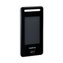 Ver imagem 2 de Controlador de Acesso Reconhecimento Facial Externo SS 3540 MF FACE EX Intelbras
