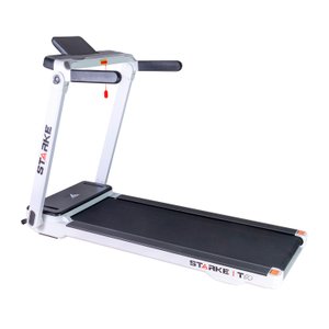 Esteira Ergométrica Elétrica Starke T60 dobrável compacta:110V